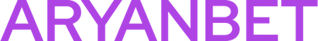 Aryanbet Casino Logo - Premier Online Gaming Platform
